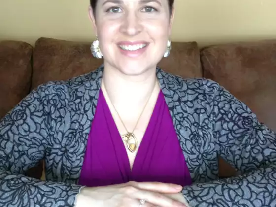 Jacquie Fruttero - 灵性, 健康与保健, 能量疗愈, 冥想, 压力管理 