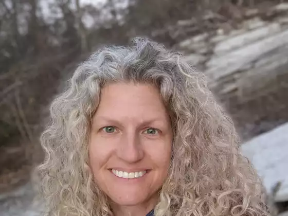 Lisa Ware,
Health & Wellness
Expert at Yoga et Pilates