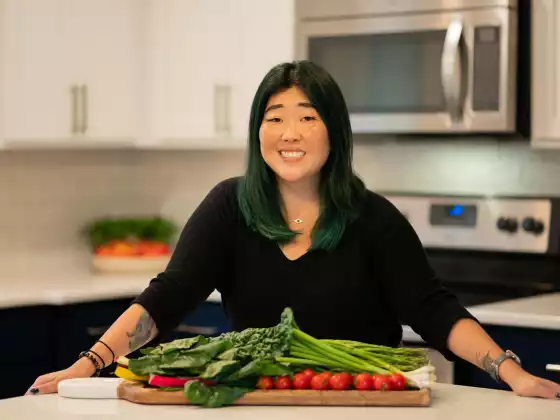 Jess Toliver,
Nutrition, Cooking
Expert at Cooking Made Easy Bundle