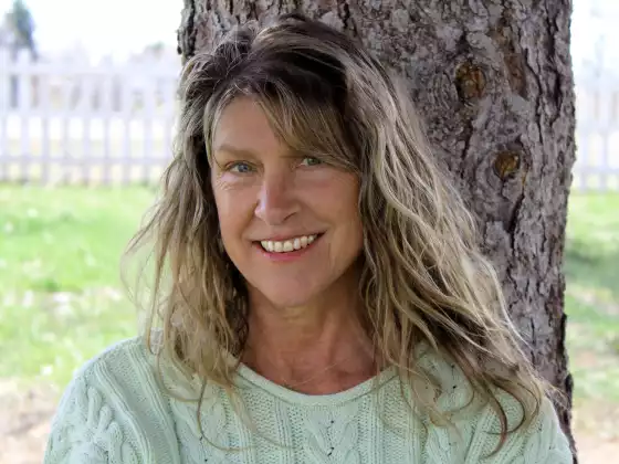Susan Goodridge - Health & Wellness 