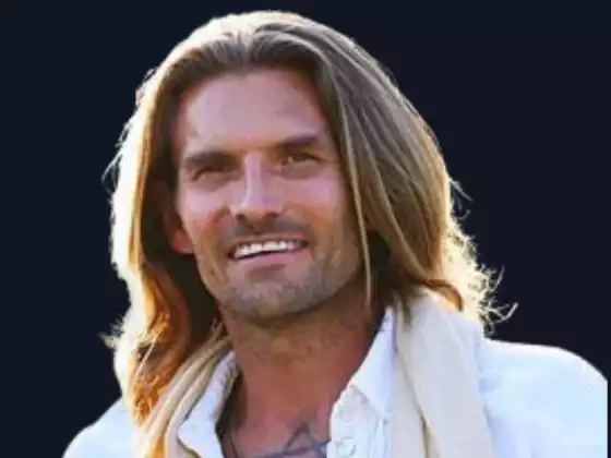 Wolf Purnananda ,
Spirituality
Expert at Yoga et Pilates