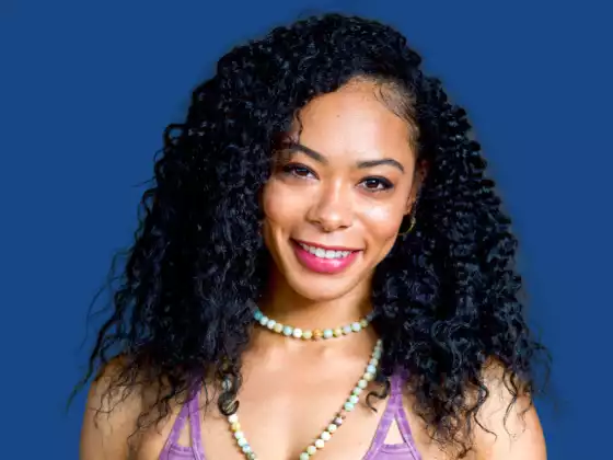 Laila Howard,
Health & Wellness
Expert at Yoga et Pilates