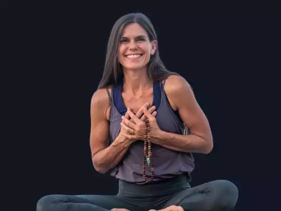 Suzanne Faith,
Health & Wellness
Expert at Duygulu Zirve 2023: İçe Yolculuk, Başlayın!