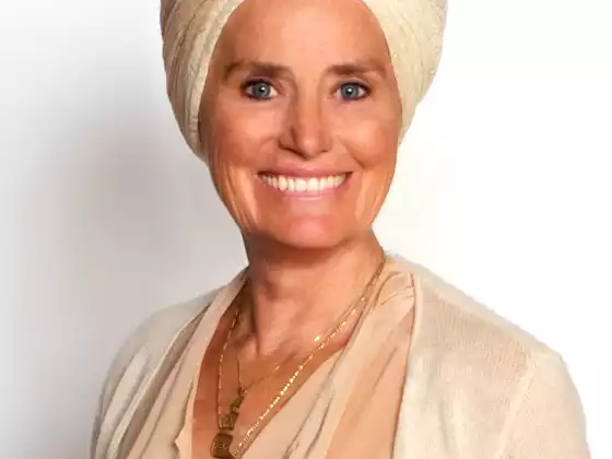 Gurutej Khalsa,
Spirituality, Health & Wellness, Love and Relationships, Yoga, Personal Development & Coaching, Personal Development & Coaching
Expert at Simposium Perkasa 2025