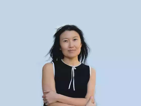 Asel Ormonova,
Personal Development & Coaching
Expert at Симпозиум Fit & Free в 2023 году