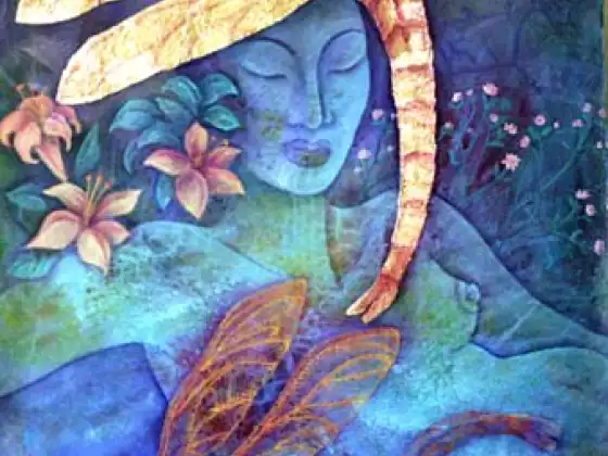Dream Weaver - Зцілення через ваші сни - багатомовний