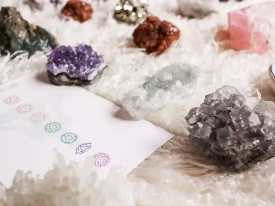 Penyembuhan Jauh untuk Penjajaran Chakra Penuh