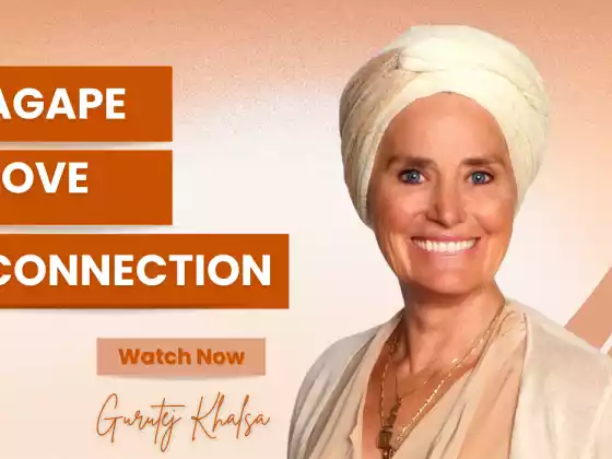 Agape szerelem kapcsolat