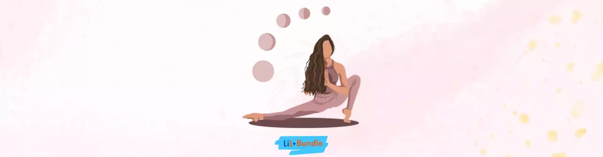Bundle: Huminga, Mag-unat, at Palakihin ang Bundle - Online Course by Learn It Live