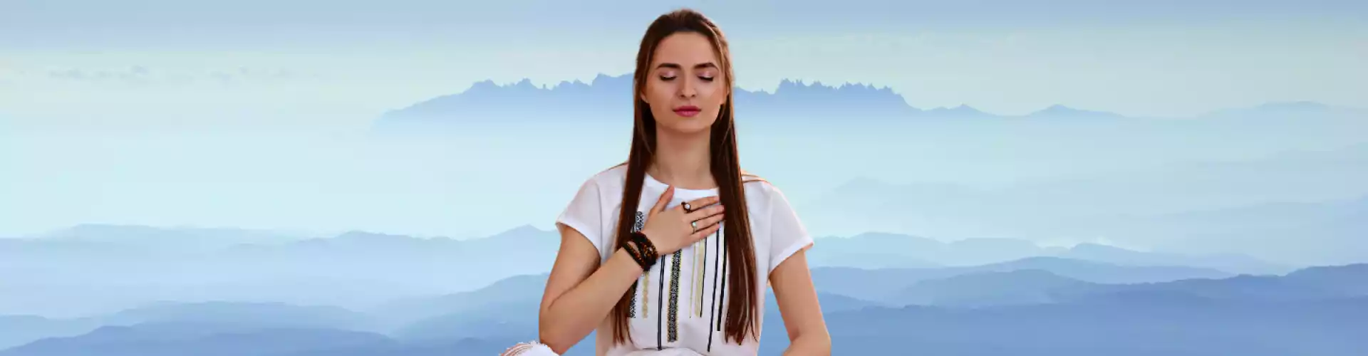 Penyembuhan Tenaga untuk Cakra dan Aura Anda - Online Class by Cassaundra Paolini