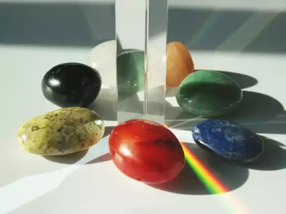 Серия «Исцеление чакр» Класс 4 Солнечное сплетение и сердце