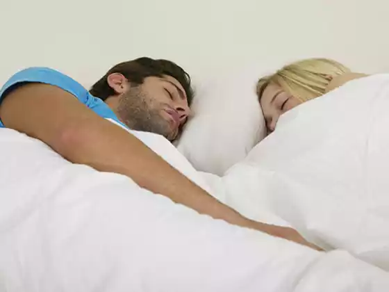 Meningkatkan Tidur