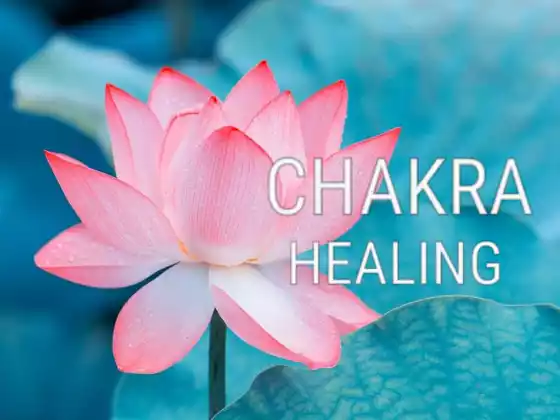 Pagpapagaling sa iyong Chakras Serye Lahat ng 8 Klase