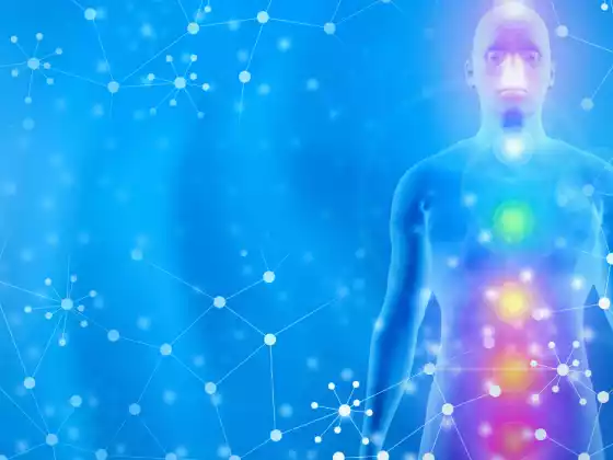 Bulatan Toning Chakra Kesihatan Bunyi Mingguan