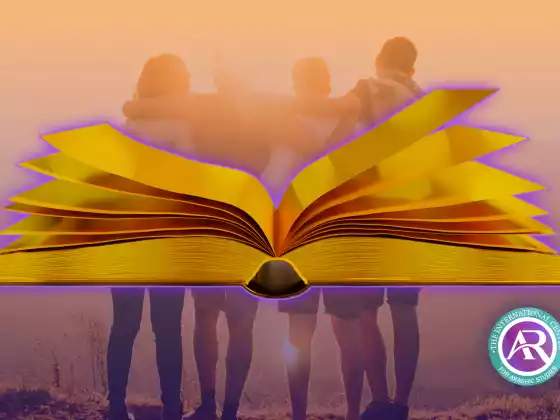 Find your Soul Tribe through the Akashic Records