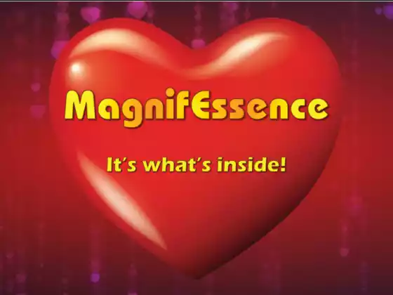 MagnifEssence: Επισκόπηση πλατφόρμας και περιήγηση