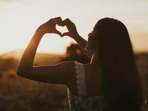 Costruisci il muscolo dell'amore per te stesso