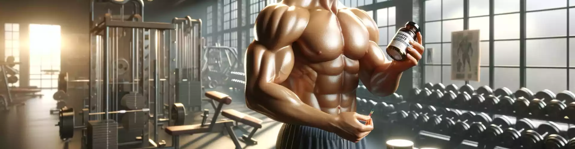Nhiều hormone tăng trưởng có dẫn đến kích thước lớn hơn không? - Online Class by Dave Palumbo