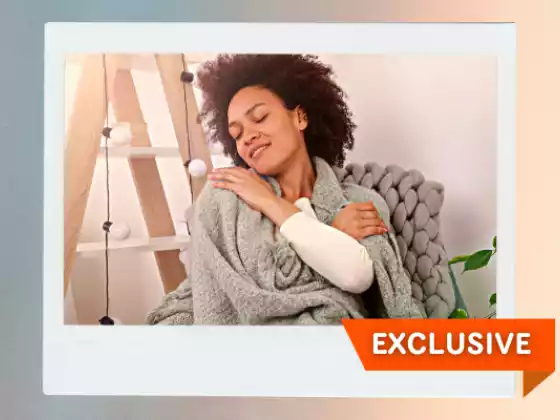 Autocuidado para mães: amor diário simples