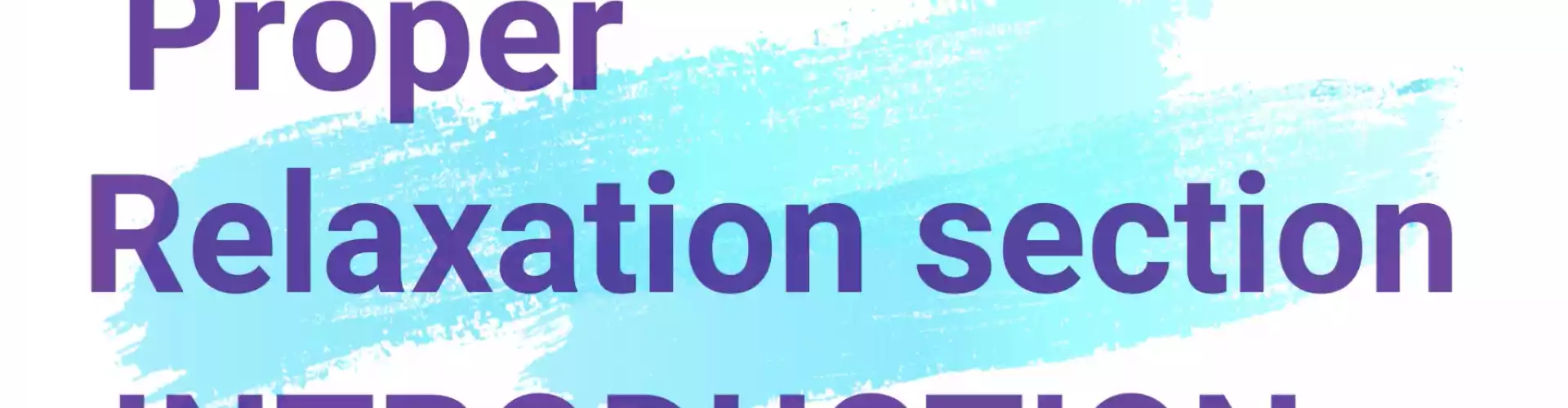 Bundle: 適度なリラックス - Online Course by Learn It Live