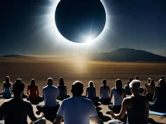 Eclissi solare della Luna Nuova Bilanciamento energetico dei 12 Chakra con visualizzazione guidata