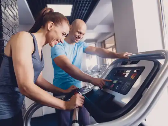 Kondisyon Testi (Fitness Profili) - hangi değerlendirmeler yapılıyor ve bunların önemi?