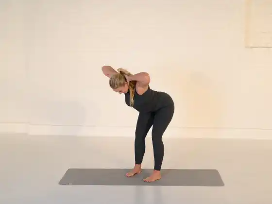 Panimula sa "Pain Management Pilates"