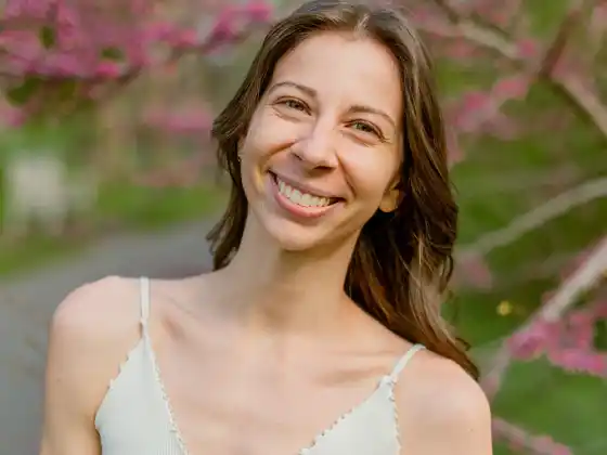 Megan Osika,
Personal Development & Coaching
Expert at Duygulu Zirve 2023: İçe Yolculuk, Başlayın!