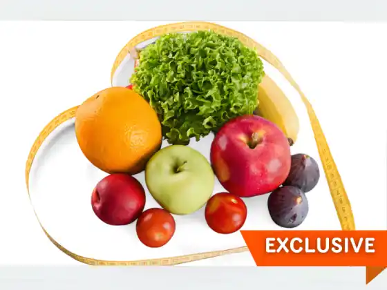 풍미 가득한 퓨전: 맛있는 과일과 야채 조합 만들기