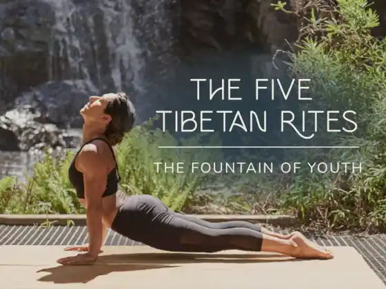 Seri Pengenalan Ritual Tibet