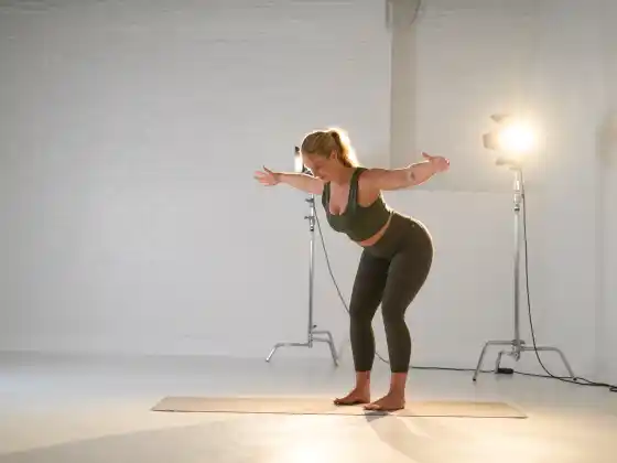 Pilates para sa Lakas at Pain Management