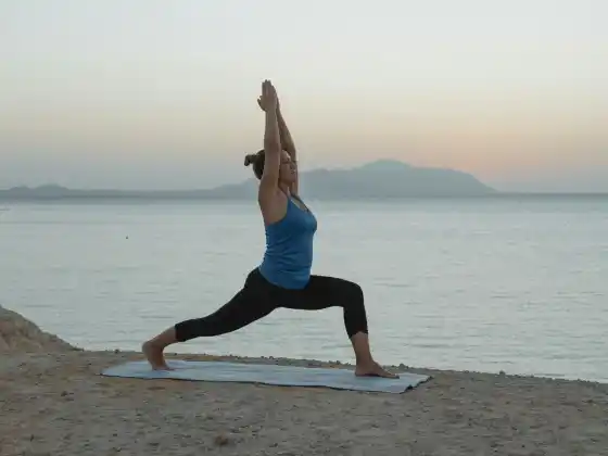 Yoga Tahap Terbuka untuk Semua