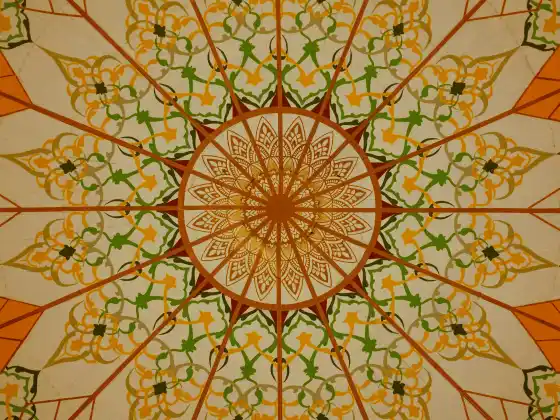 Remote Healing for the Chakras with Sacred Geometry and Archangel Metatron