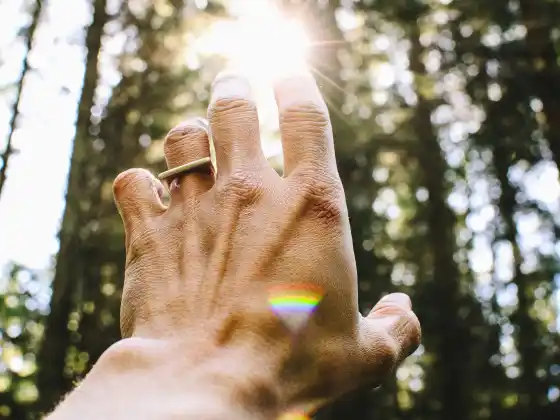 Reiki Niveau 1