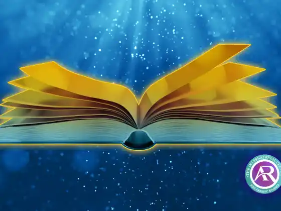 Penyembuhan melalui Kelas Pensijilan Pengamal Rekod Akashic