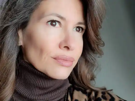 Cassaundra Paolini,
Health & Wellness, Spirituality, Health & Wellness, Health & Wellness, Health & Wellness, Personal Development & Coaching, Yoga, Personal Development & Coaching, Spirituality
Expert at Simposium Perkasa 2025