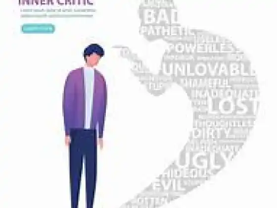 Berteman dengan Kritikus Batin