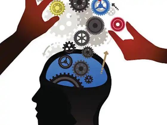 Serie „Retrain the Brain“