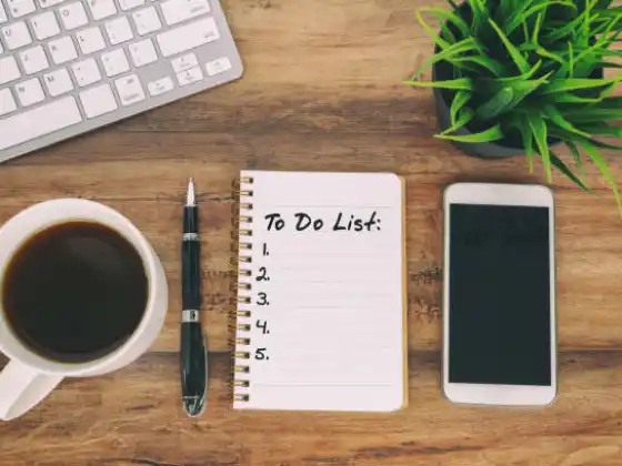 Time Management