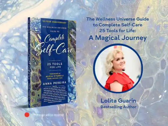 Perjalanan Ajaib Bersama Lolita Guarin: Proses CALM