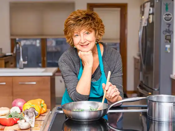 Lisa Boesen,
Health & Wellness, Health & Wellness, Health & Wellness, Cooking, Health & Wellness, Health & Wellness, Nutrition, Health & Wellness, Cooking, Spirituality, Health & Wellness, Personal Development & Coaching, Personal Development & Coaching, Nutrition, Nutrition
Expert at Simposium Perkasa 2025