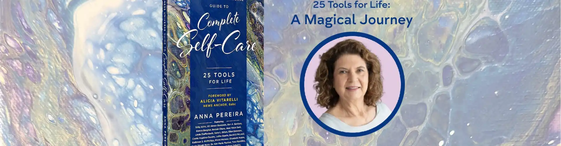 A Magical Journey with Doris Muna: Drawing from The Reservoir of Gratitude - Online Class by Doris Muna