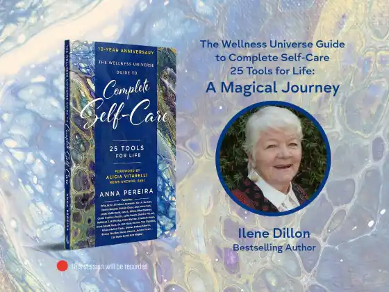 การเดินทางอันมหัศจรรย์กับ Ilene Dillon - ร่วมสร้างชีวิตที่ดีที่สุดของคุณ