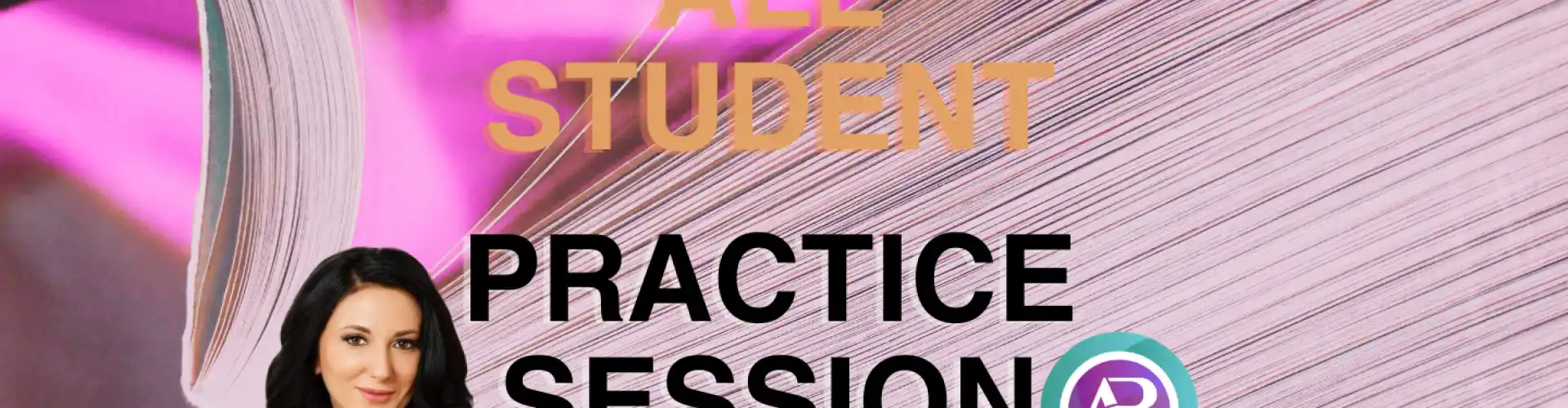 全體學生練習課 - Online Class by Anika Ray