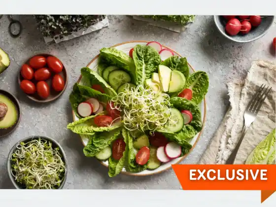 Perisa Musim Bunga: Memasak dengan Sayuran Bermusim dan Mikrohijau