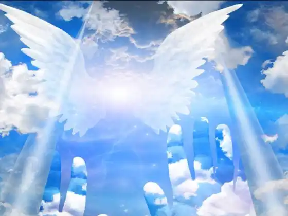 Meet your Guardian Angel Meditation 