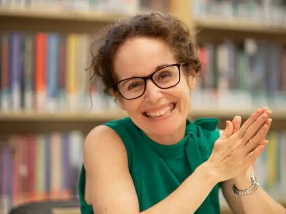 Wendy Schofer - Class Instructor