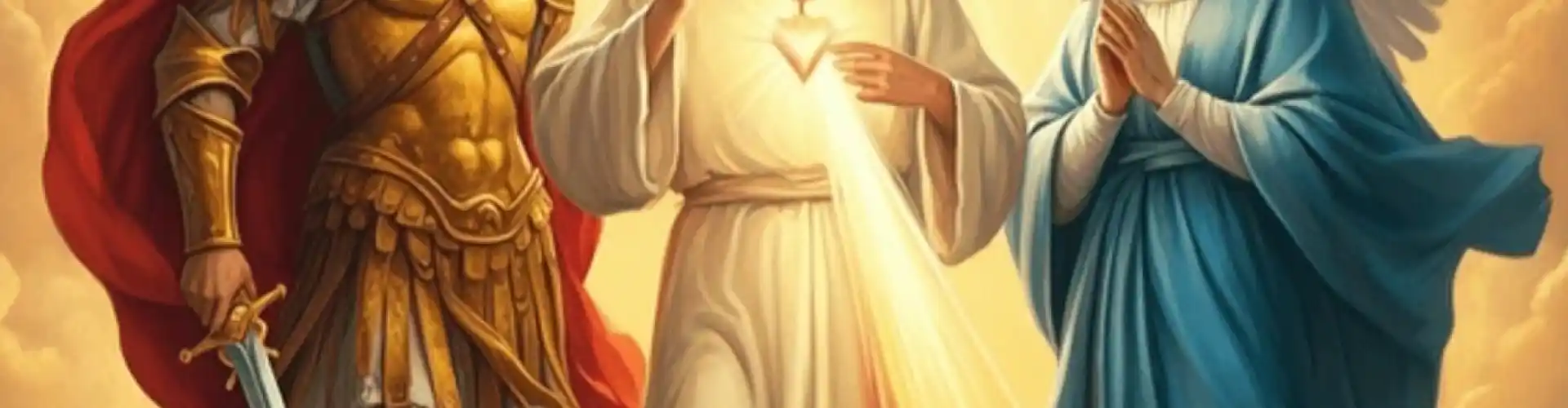Channeling kasama sina Michael, Mother Mary at Yeshua - Online Class by Cassaundra Paolini