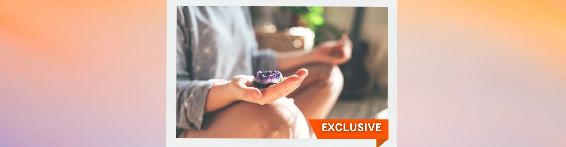 Selenitlicht: Eine Kristallmeditation und ein Vortrag - Online Class by Jerry Mikutis