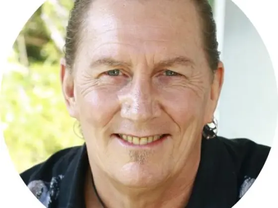 David McLeod - Class Instructor